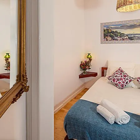 Casinha Da Boa Hora Apartment