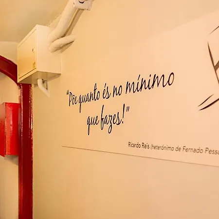 Casinhas Da Boa Hora Apartamento