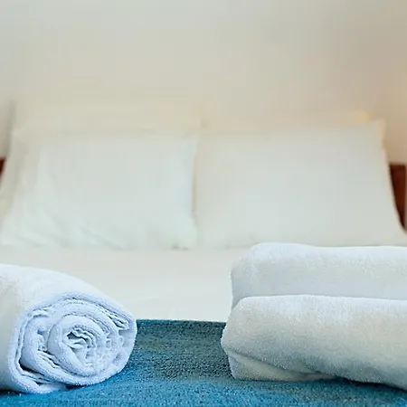 Casinhas Da Boa Hora Apartamento Lisboa