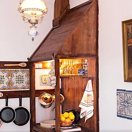 Apartamento Casinhas Da Boa Hora